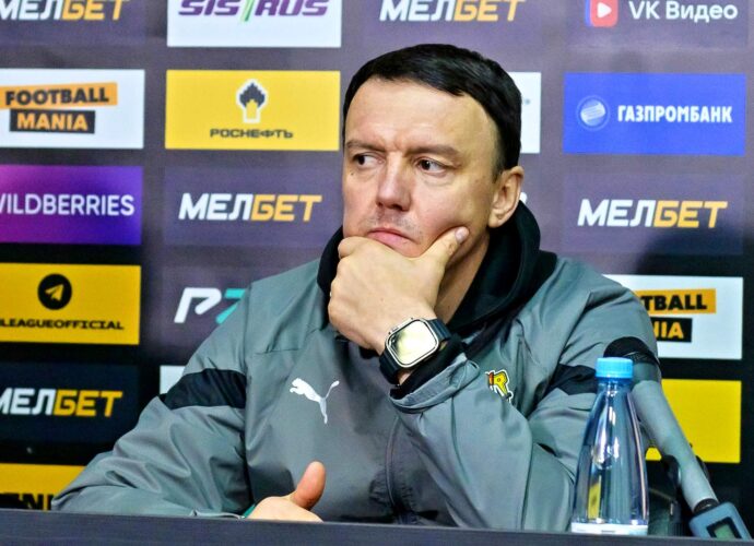 Александр Сторожук