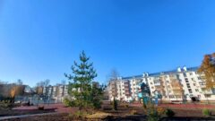 На восстановление дома в Ефремове потратили более 120 миллионов рублей На восстановление дома в Ефремове потратили более 120 миллионов рублей