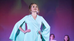 В Туле определили мам года в различных номинациях