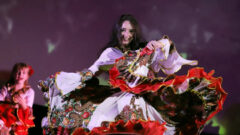 В Туле определили мам года в различных номинациях