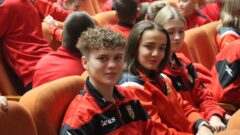 В Туле награды получили более 500 футболистов