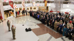 Форум «Наследники великой Победы. Сила V правде» прошёл в Туле