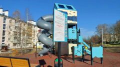 На восстановление дома в Ефремове потратили более 120 миллионов рублей На восстановление дома в Ефремове потратили более 120 миллионов рублей