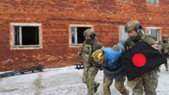 В Туле прошло антитеррористическое учение на объекте ОПК
