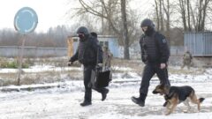 В Туле прошло антитеррористическое учение на объекте ОПК