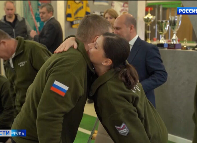 "Перезагрузка": и здоровье поправил, и друзей нашел