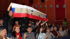В Туле прошел первый этап конкурса «Мисс УИС-2023» В Туле прошел первый этап конкурса «Мисс УИС-2023»