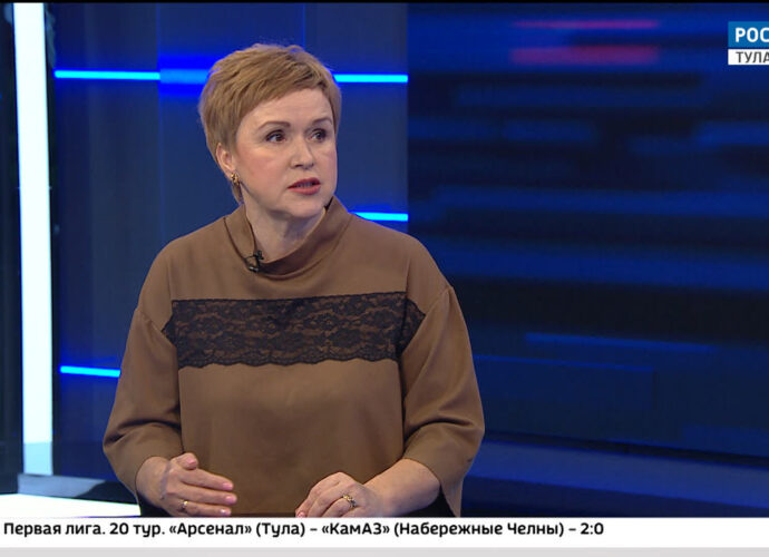 "У меня такая проблема": Как поддерживают семьи с детьми в Тульской области