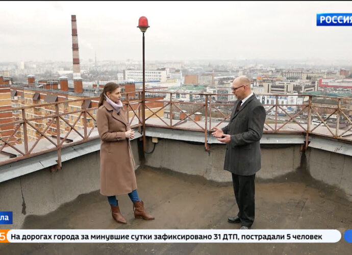 Покупая новостройку с котельной на крыше, житель несет финансовые риски
