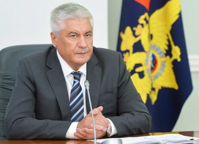 Владимир Колокольцев предложил ужесточить контроль при получении иностранцами гражданства РФ