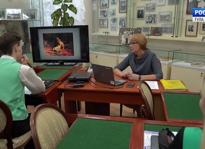«К доске пойдёт…». Марина Куралесова