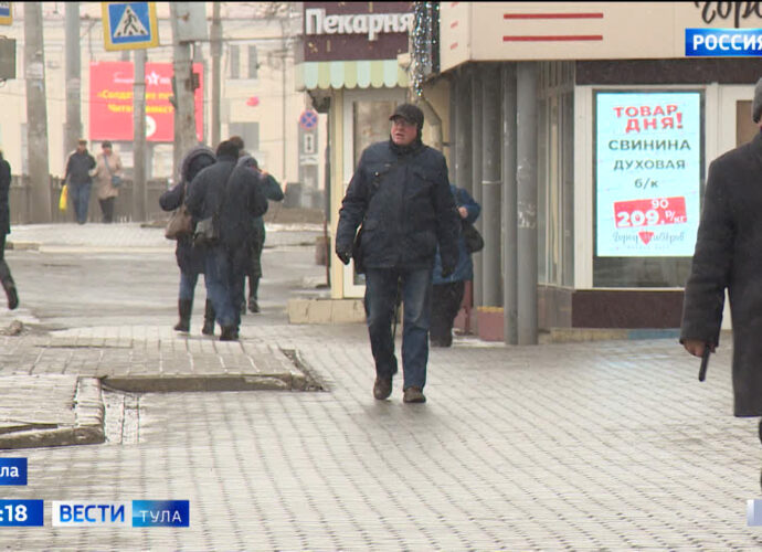 Один вопрос поможет определить деменцию