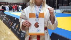 Тульская спортсменка стала чемпионкой России по рукопашному бою