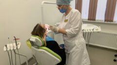 «Школьная медицина»: В тульских школах снова появятся медкабинеты