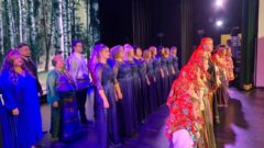 В Тульской области определили победителей конкурса «Культурная среда»