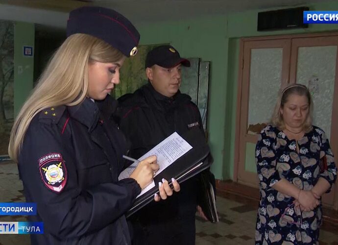 Эфир от 10.11.2023 (21:05) Россия 1