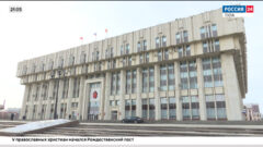 Юристы проведут бесплатные консультации в правительстве Тульской области в октябре