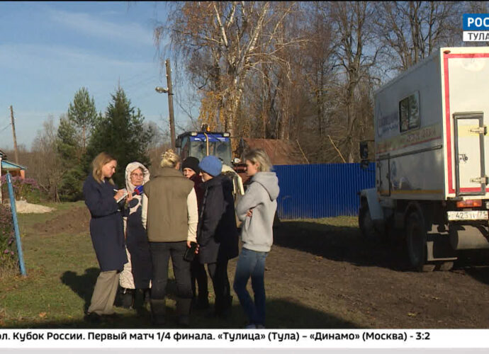 Эфир от 02.11.2023 (21:00) Россия 24