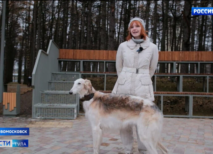 "Все очень красиво": в Тульской области благоустроено 26 скверов