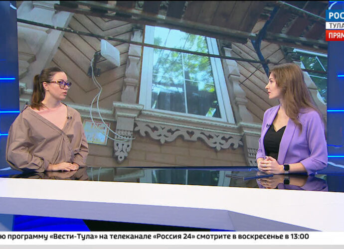 "Том Сойер Фест": "Мы ни за кем не бегаем"