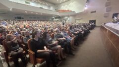 В Туле отметили Международный день инвалидов