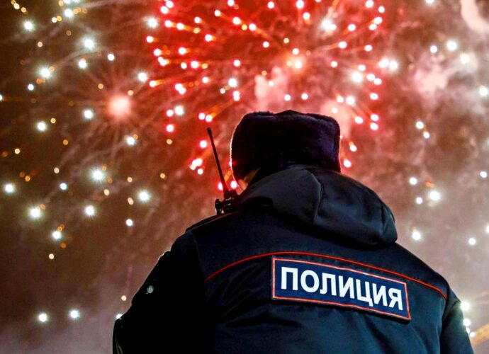 «Беспокойное время». В Туле обсудили вопросы безопасности в период праздников