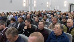 Тульские энергетики получили региональные и корпоративные награды