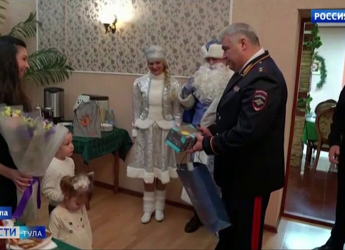 Эфир от 29.12.2023 (21:05) Россия 1