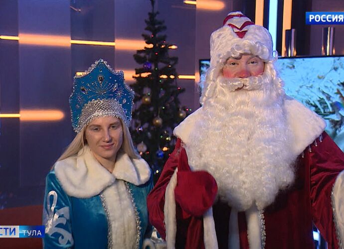 Эфир 31.12.2023 Россия 1. Праздничный выпуск