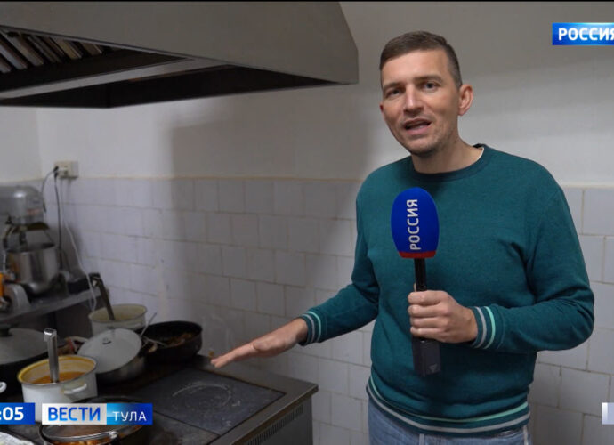 "Я и не надеялся, что газ будет". Годовой план по догазификации в Тульской области выполнен