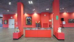 Шедевры из 12 федеральных музеев будут представлены в Туле