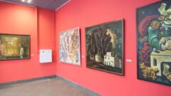 В Туле открылось фондохранилище областного музейного объединения