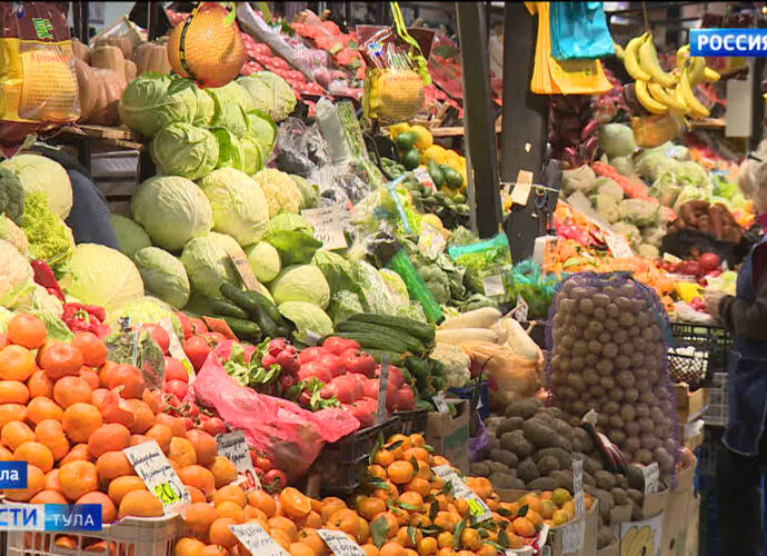 Врачи назвали продукты, усиливающие аллергию