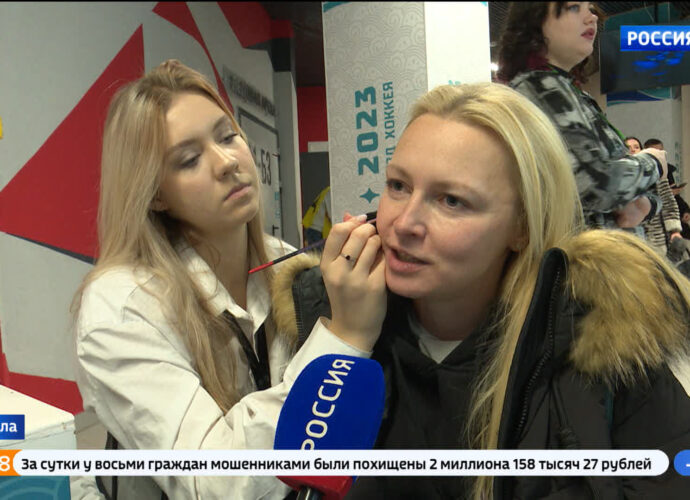 В Туле понимают и любят хоккей