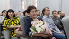 Тульские энергетики получили региональные и корпоративные награды