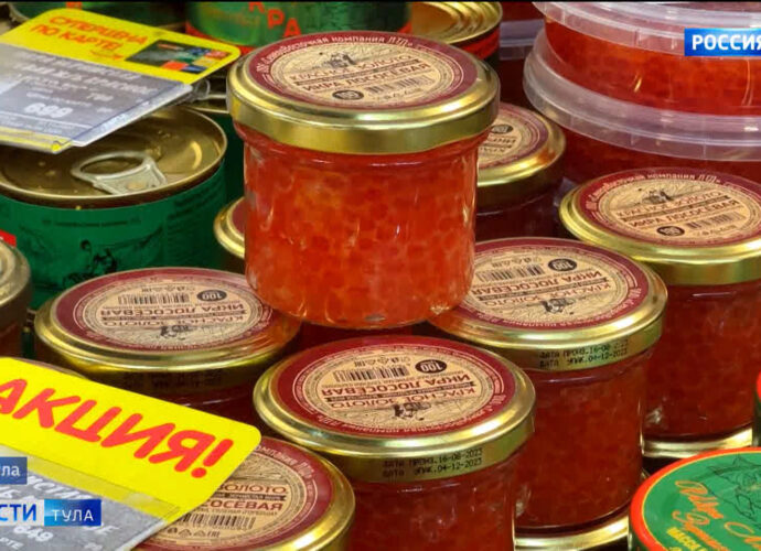 Кета, нерка, кижуч: чем отличается красная икра