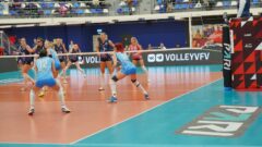 «Тулица» в родных стенах победила «Динамо – Ак Барс»