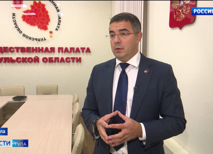 Алексей Эрк прокомментировал предстоящие выборы президента