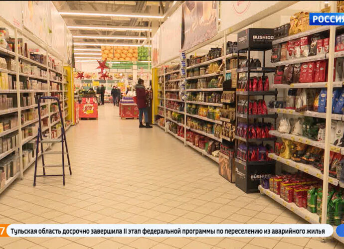Что изменится с 1 декабря в жизни туляков