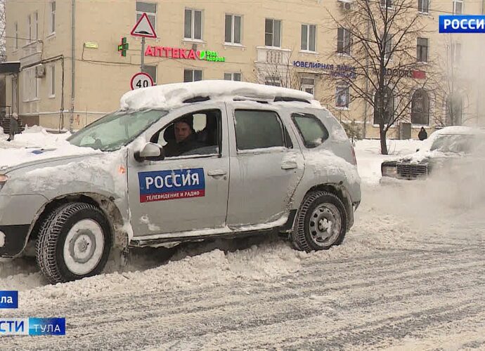 Эфир от 15.12.2023 (21:05) Россия 1
