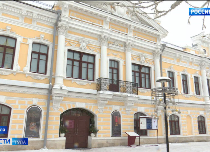 Вдовы участников СВО получили право на бесплатные экскурсии
