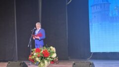 В Туле отметили Международный день инвалидов