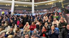 Все звезды в гости к нам!: В Туле стартовала «Неделя Звёзд Хоккея»