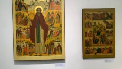 Туляки увидят «Искусство Палеха» Туляки увидят «Искусство Палеха»