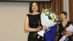 В Туле определили лучшего диспетчера МЧС