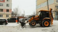 Илья Беспалов устроил внезапную проверку тульских дворов Илья Беспалов устроил внезапную проверку тульских дворов