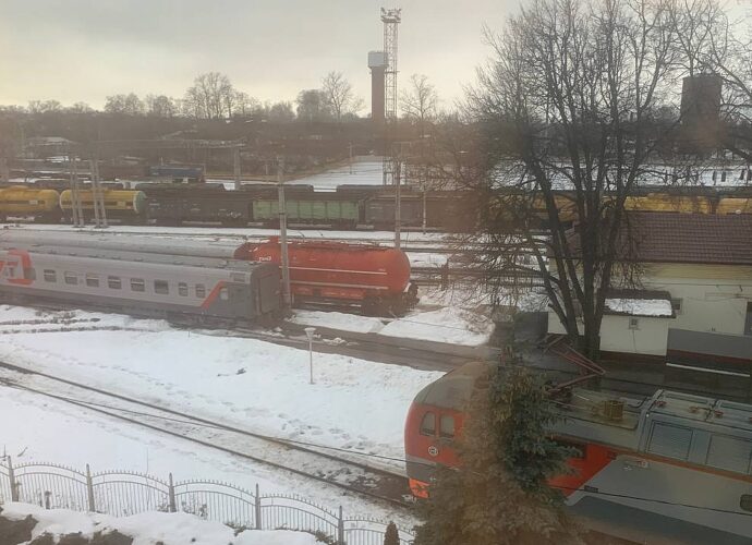 В Тульской области появилось 18 километров «бархатного пути»