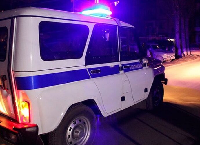 Около ТЦ «Гостиный двор» произошла драка