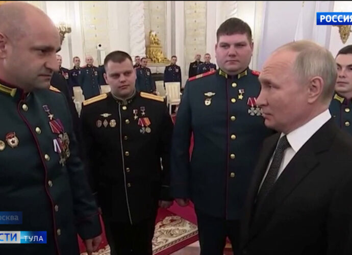 Эфир от 08.12.2023 (21:05) Россия 1