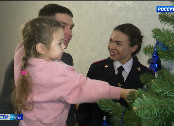 Эфир от 27.12.2023 (21:05) Россия 1